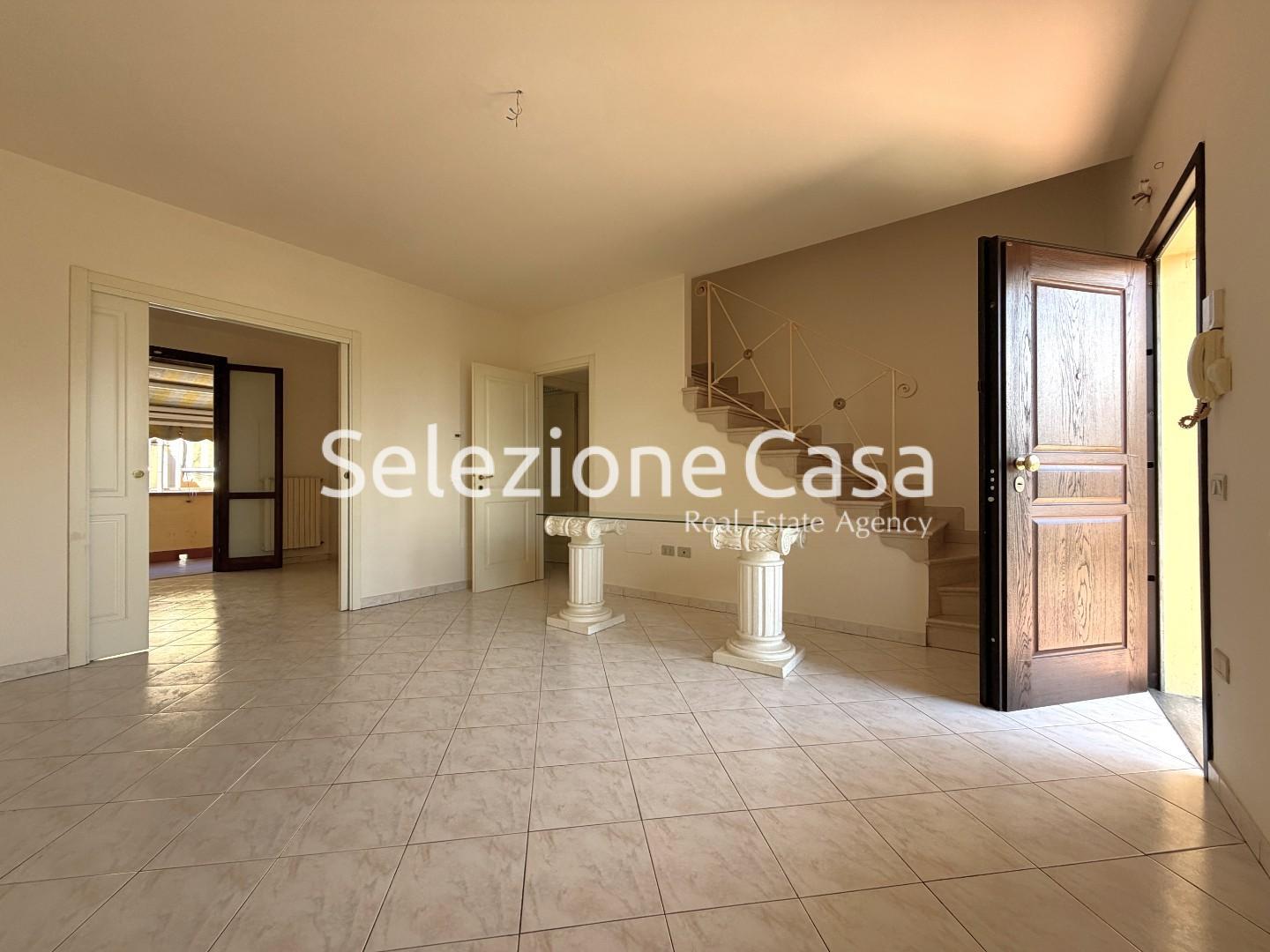 Villa con giardino a Pontedera