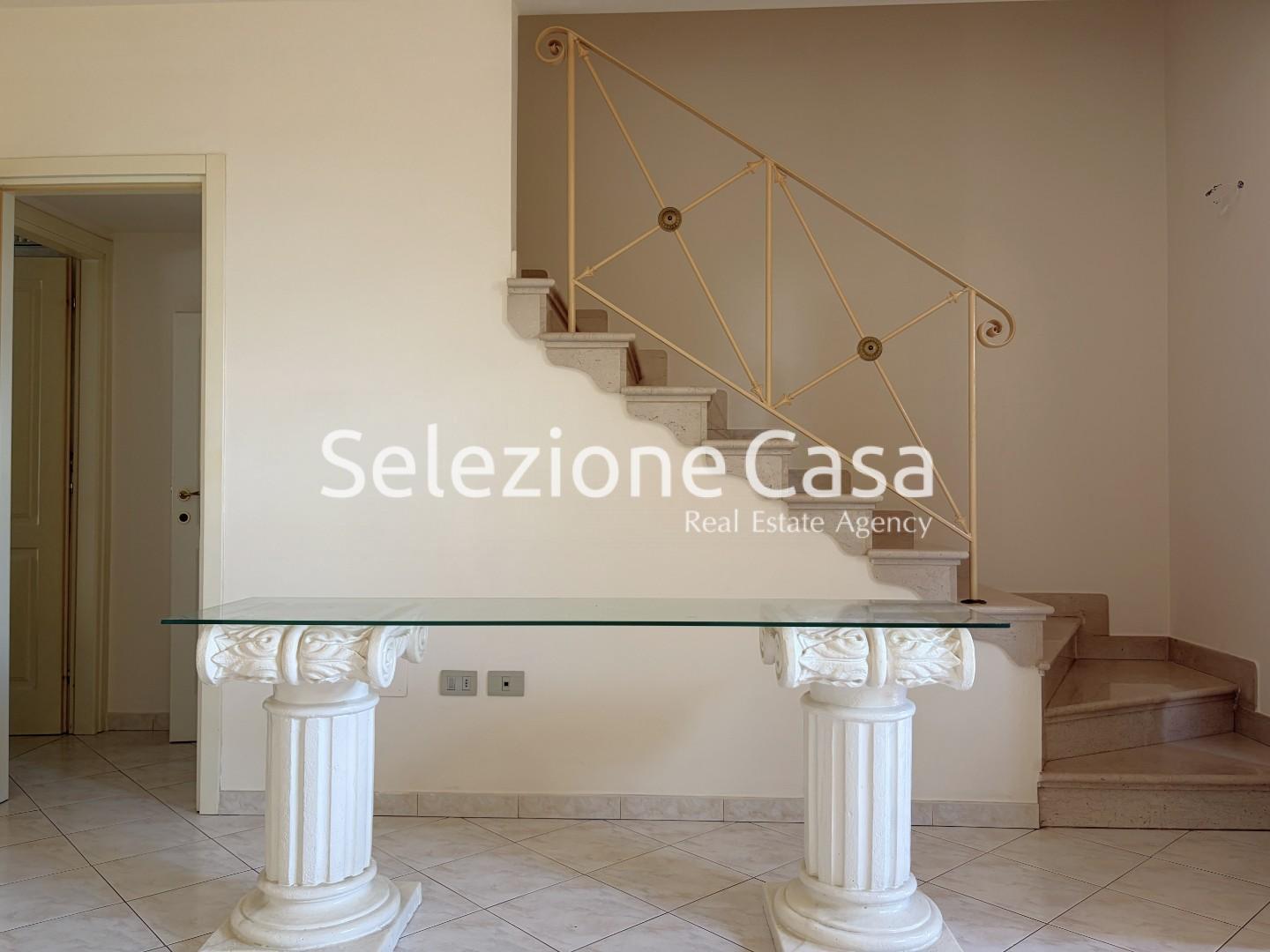Villa con giardino a Pontedera