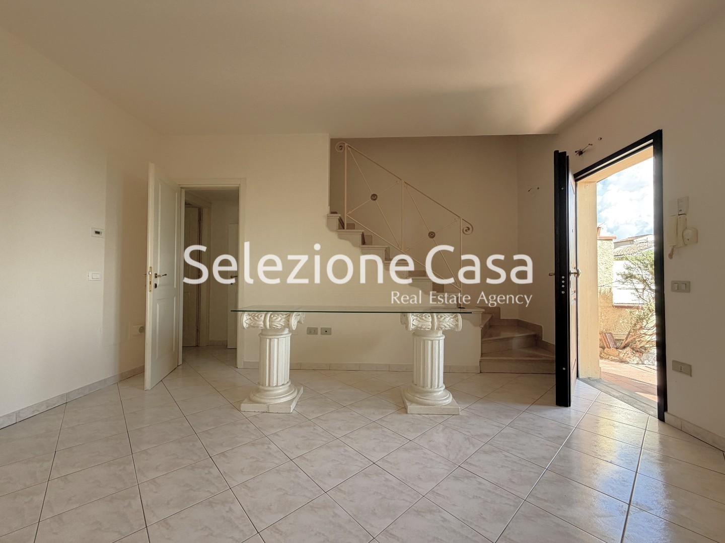 Villa con giardino a Pontedera