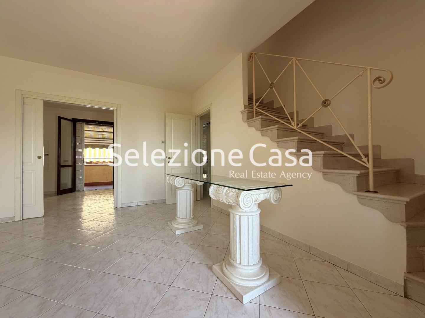 Villa con giardino a Pontedera