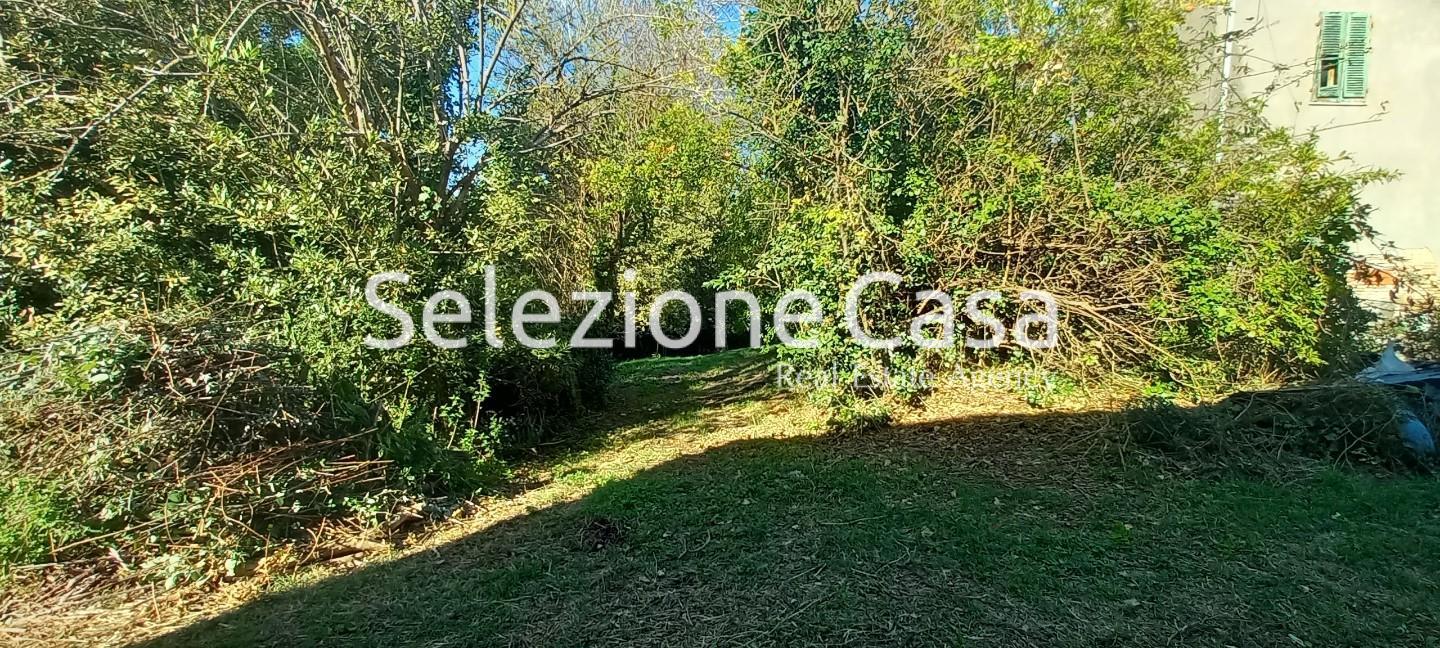 Rustico con giardino, Santa Maria a Monte falorni
