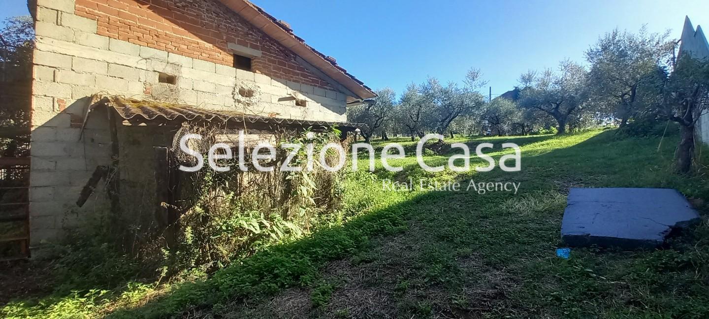 Rustico con giardino, Santa Maria a Monte falorni