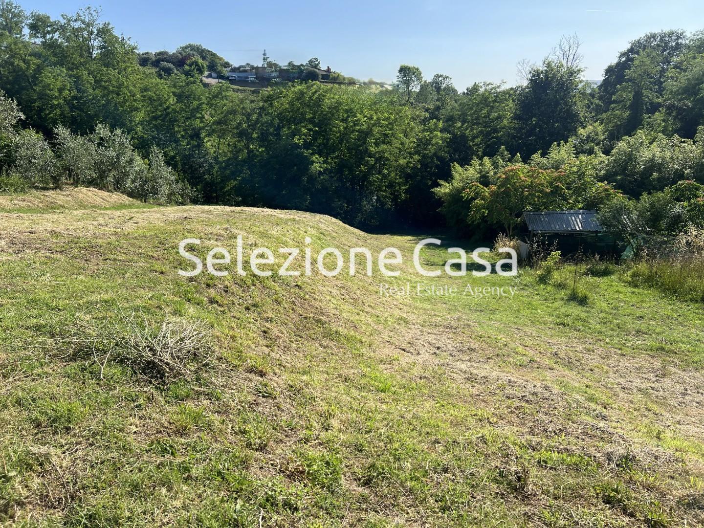 Casa indipendente con giardino, Santa Maria a Monte pregiuntino