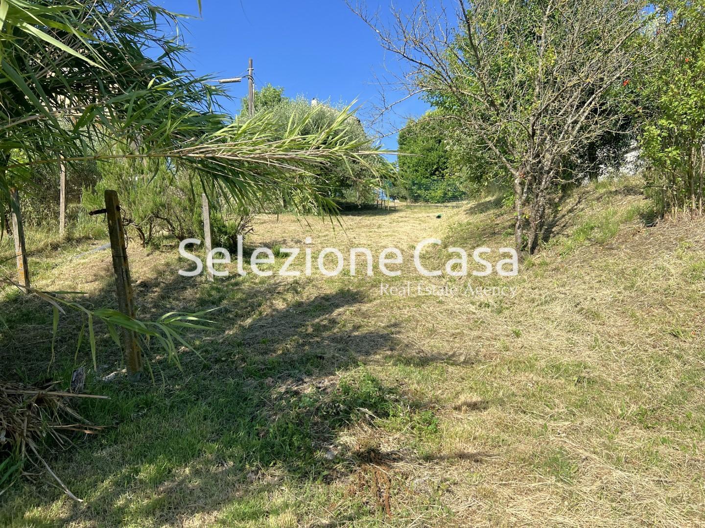 Casa indipendente con giardino, Santa Maria a Monte pregiuntino