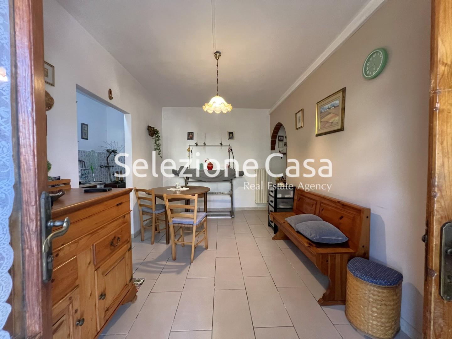 Casa indipendente con giardino, Santa Maria a Monte pregiuntino