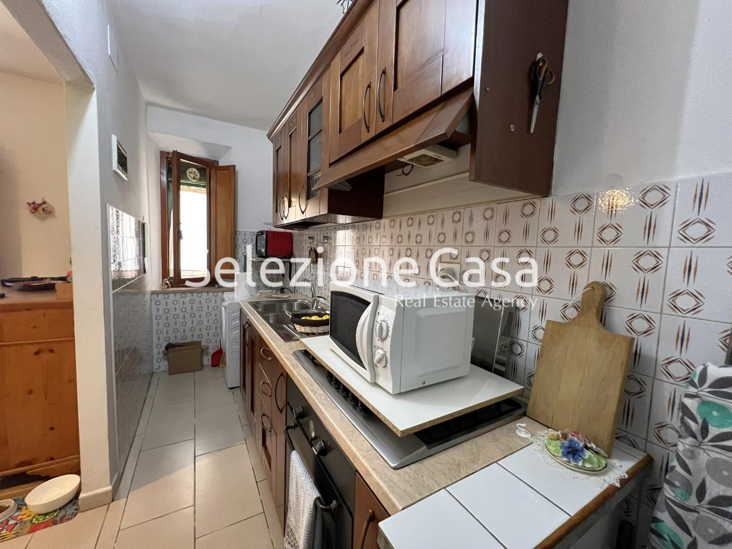 Casa indipendente con giardino, Santa Maria a Monte pregiuntino