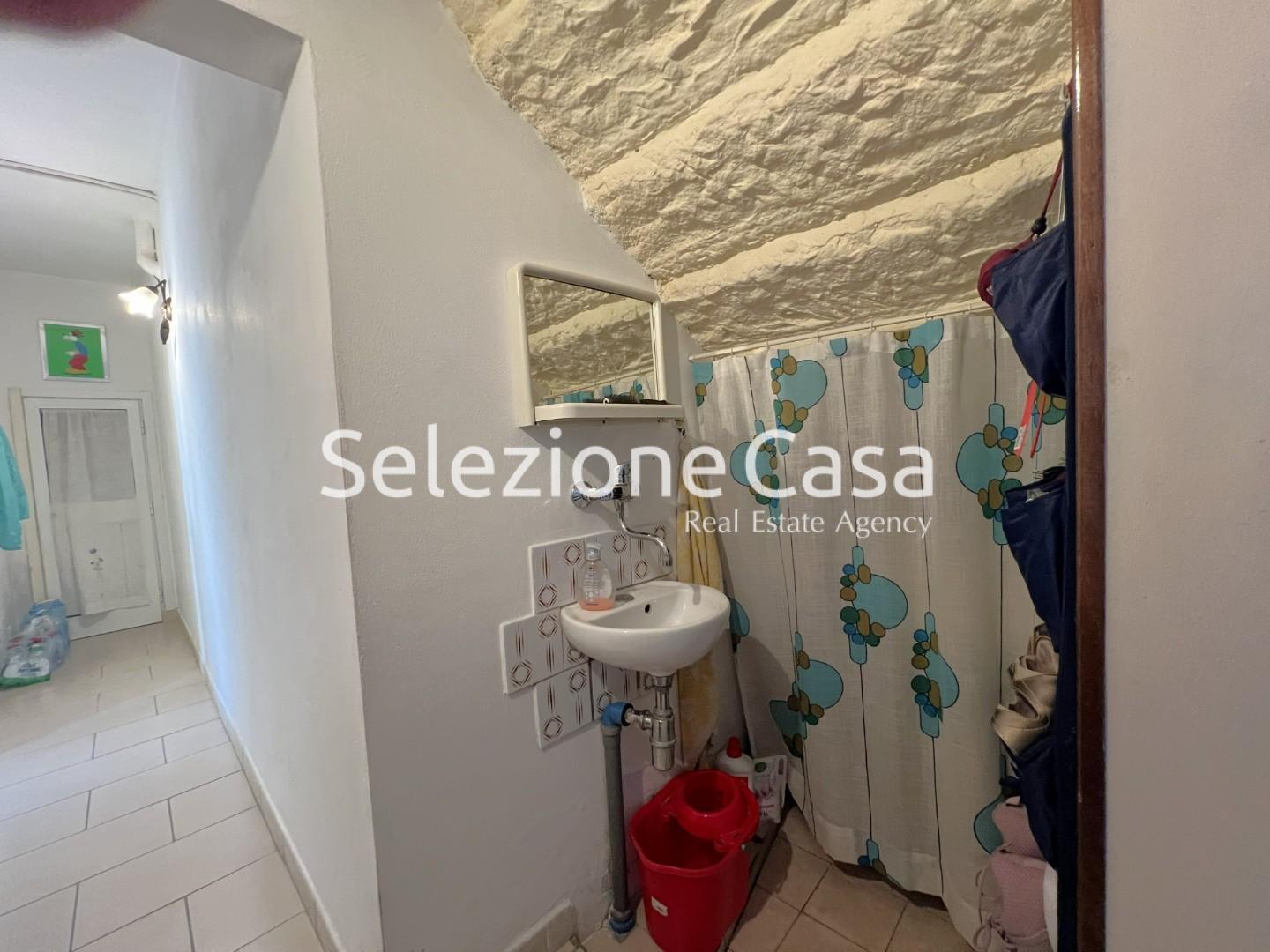 Casa indipendente con giardino, Santa Maria a Monte pregiuntino