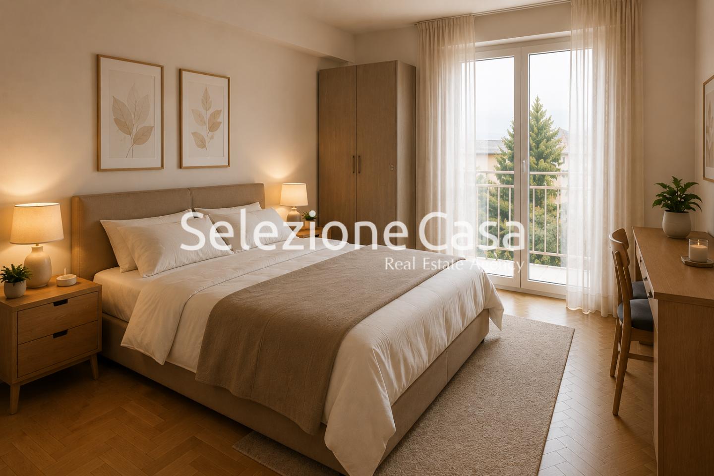Appartamento in vendita a Castelfranco di Sotto