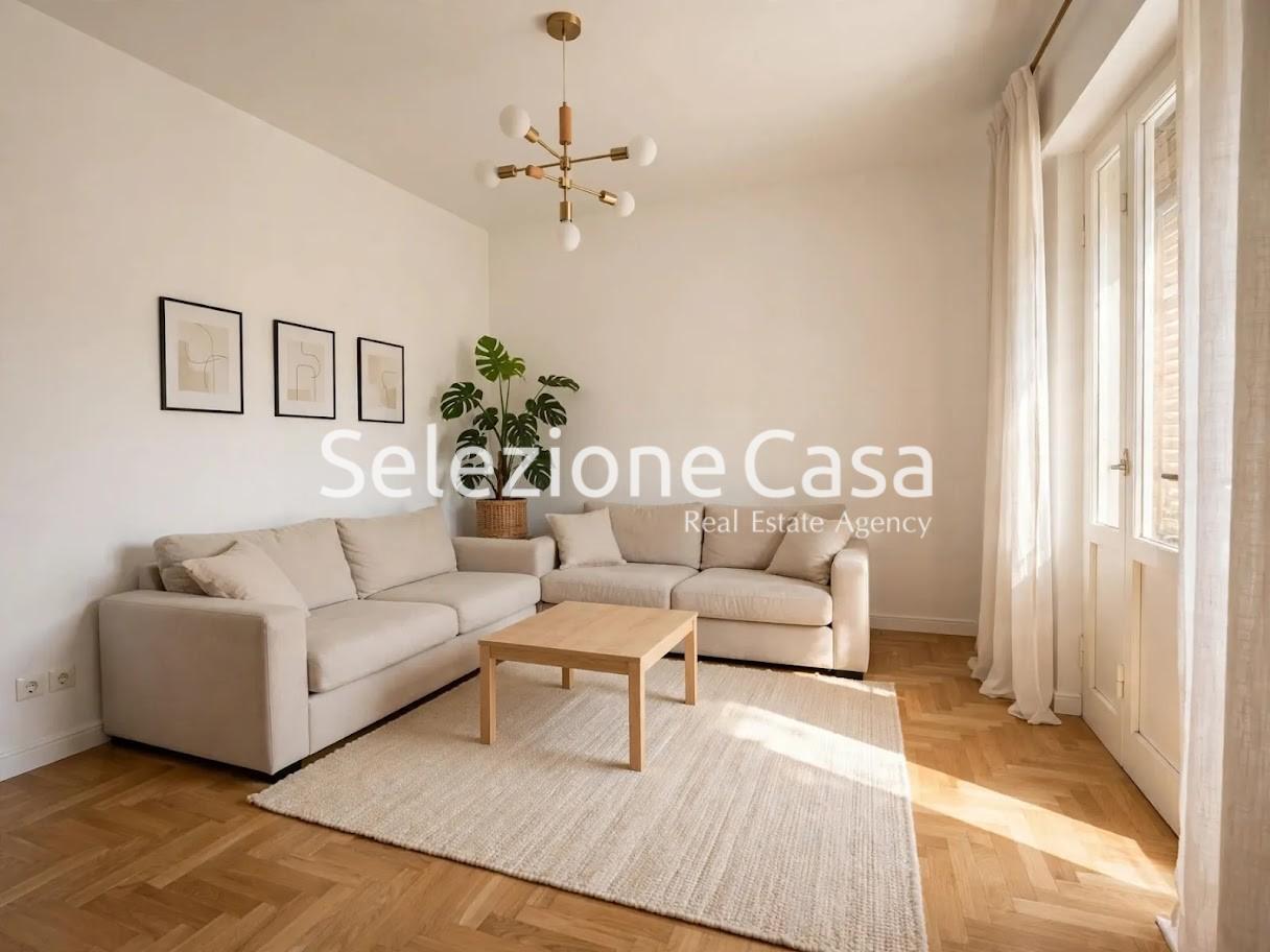 Quadrilocale in vendita a Santa Maria a Monte