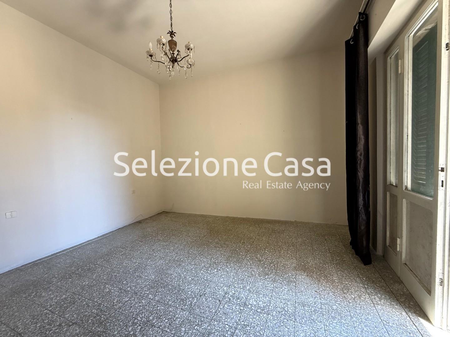 Quadrilocale in vendita a Santa Maria a Monte