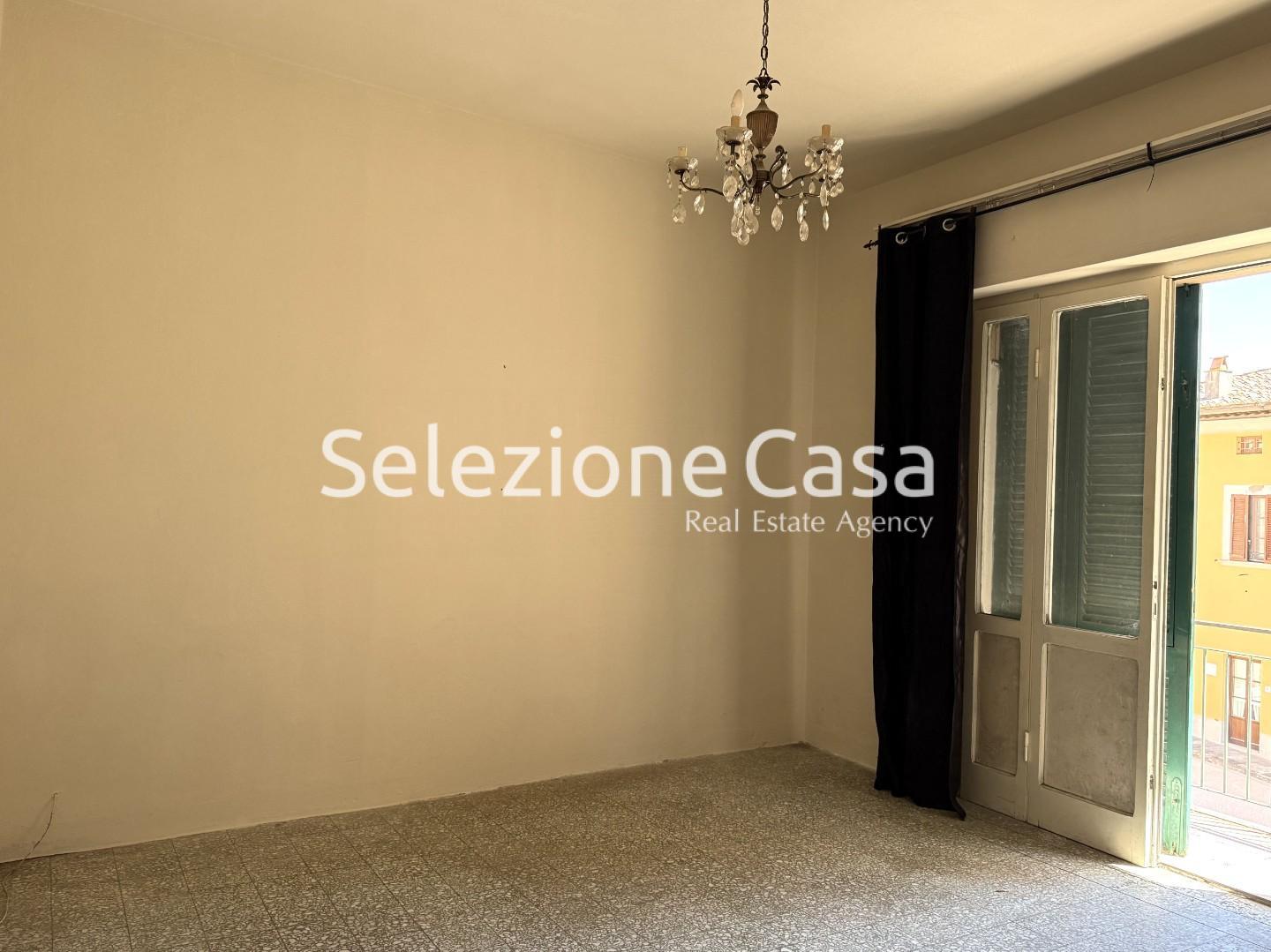 Quadrilocale in vendita a Santa Maria a Monte