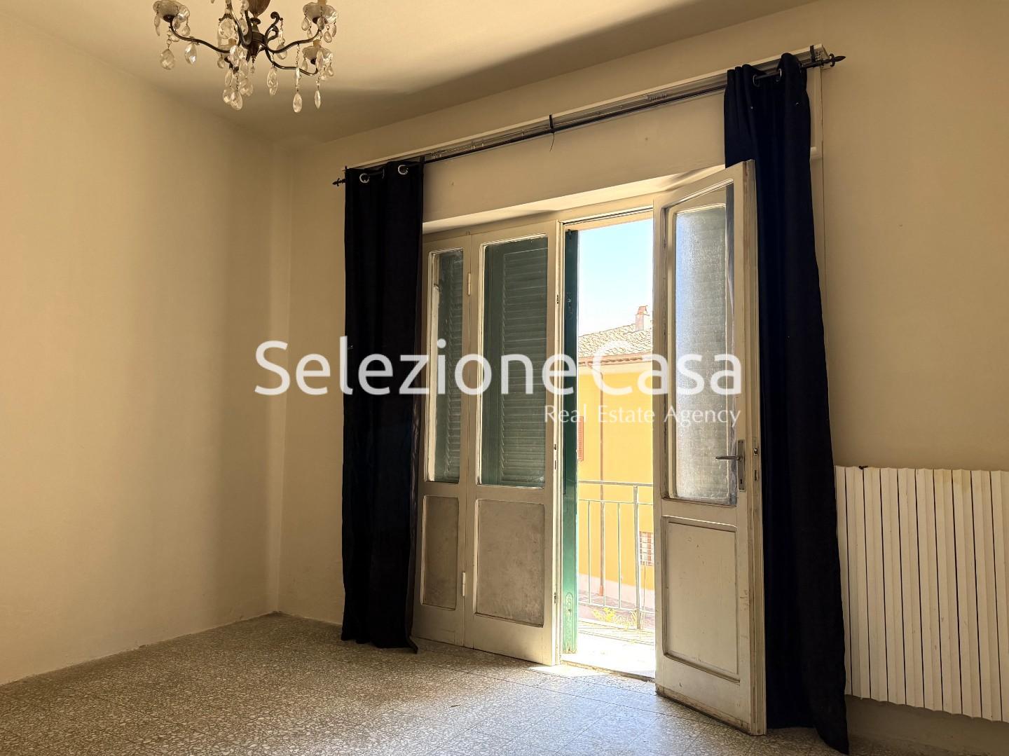 Quadrilocale in vendita a Santa Maria a Monte