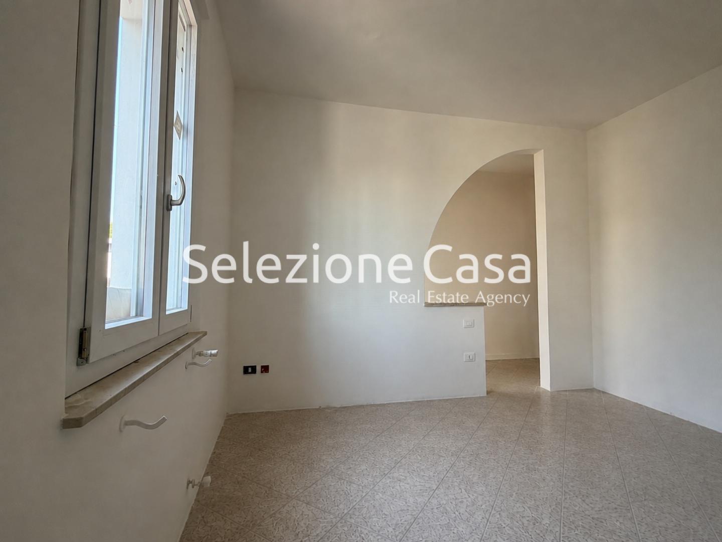 Villa Bifamiliare con giardino a Santa Maria a Monte