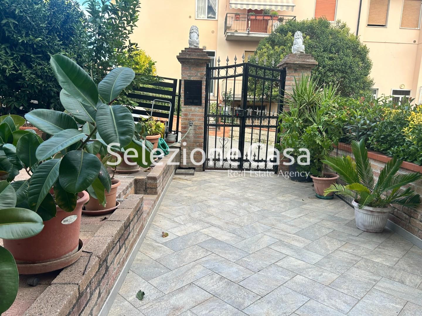 Appartamento con giardino, Montopoli in Val d'Arno san romano