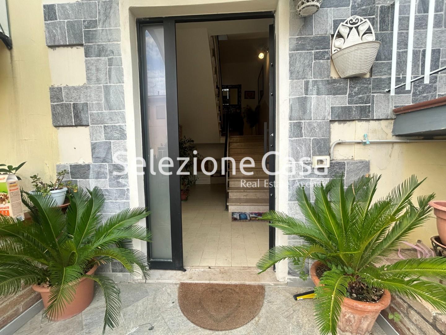 Appartamento con giardino, Montopoli in Val d'Arno san romano