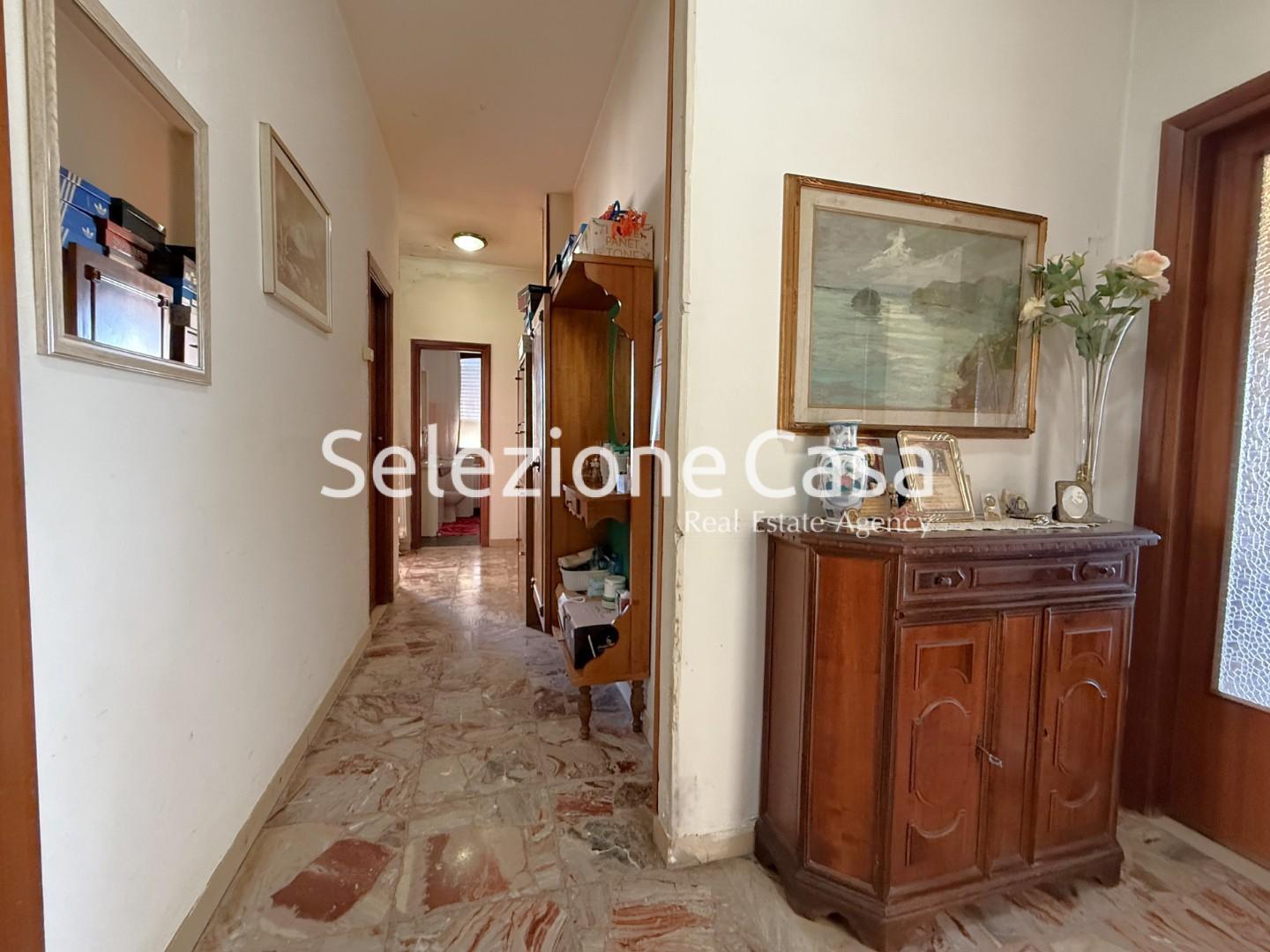 Quadrilocale in vendita a Castelfranco di Sotto