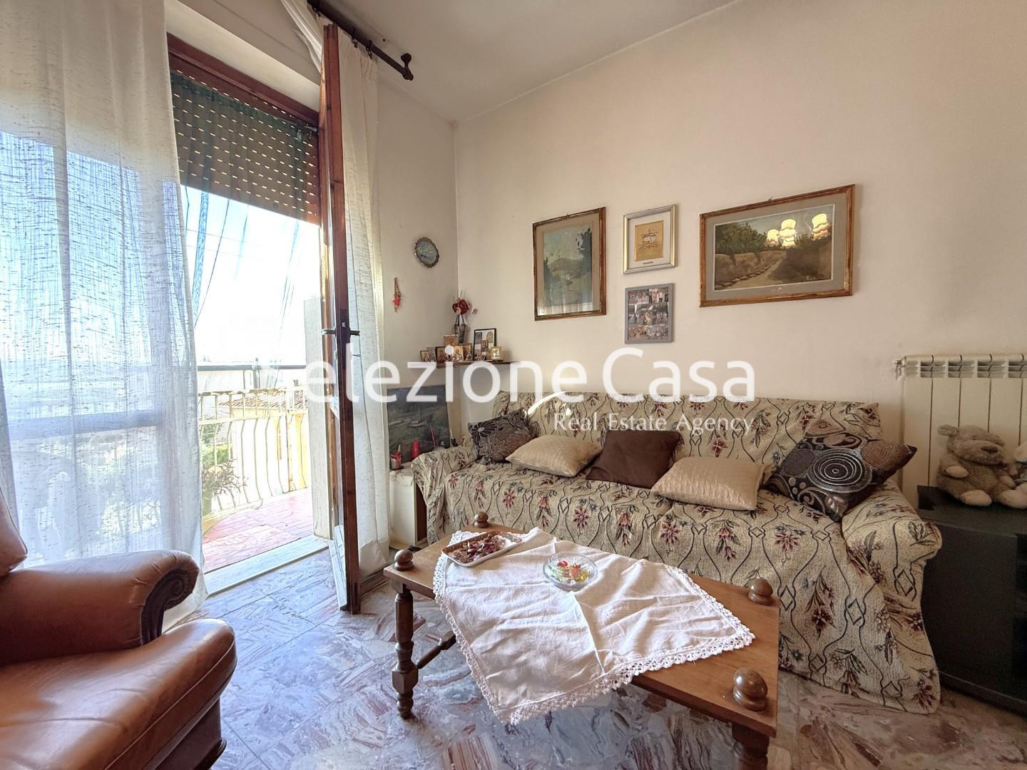 Quadrilocale in vendita a Castelfranco di Sotto