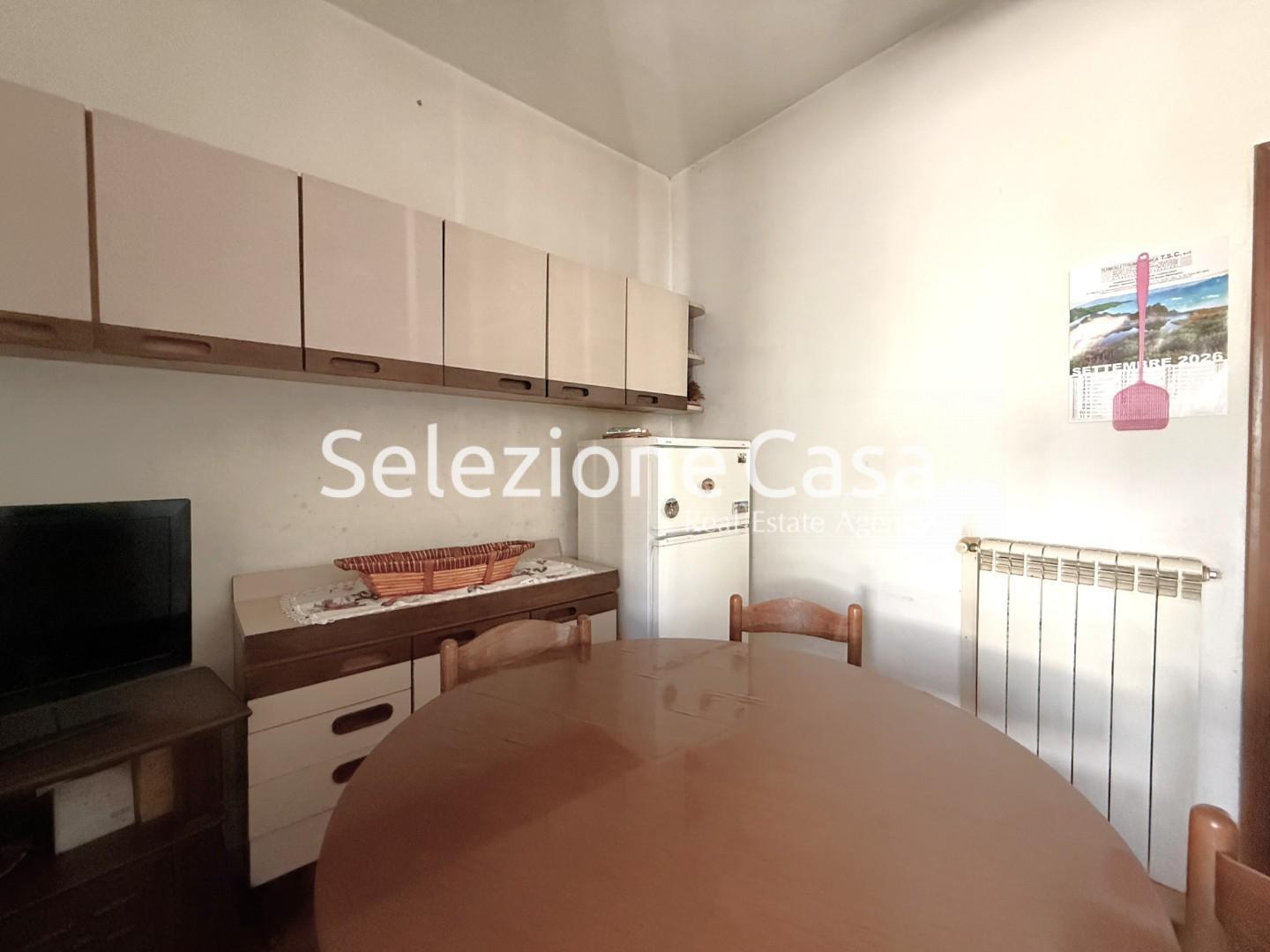 Quadrilocale in vendita a Castelfranco di Sotto