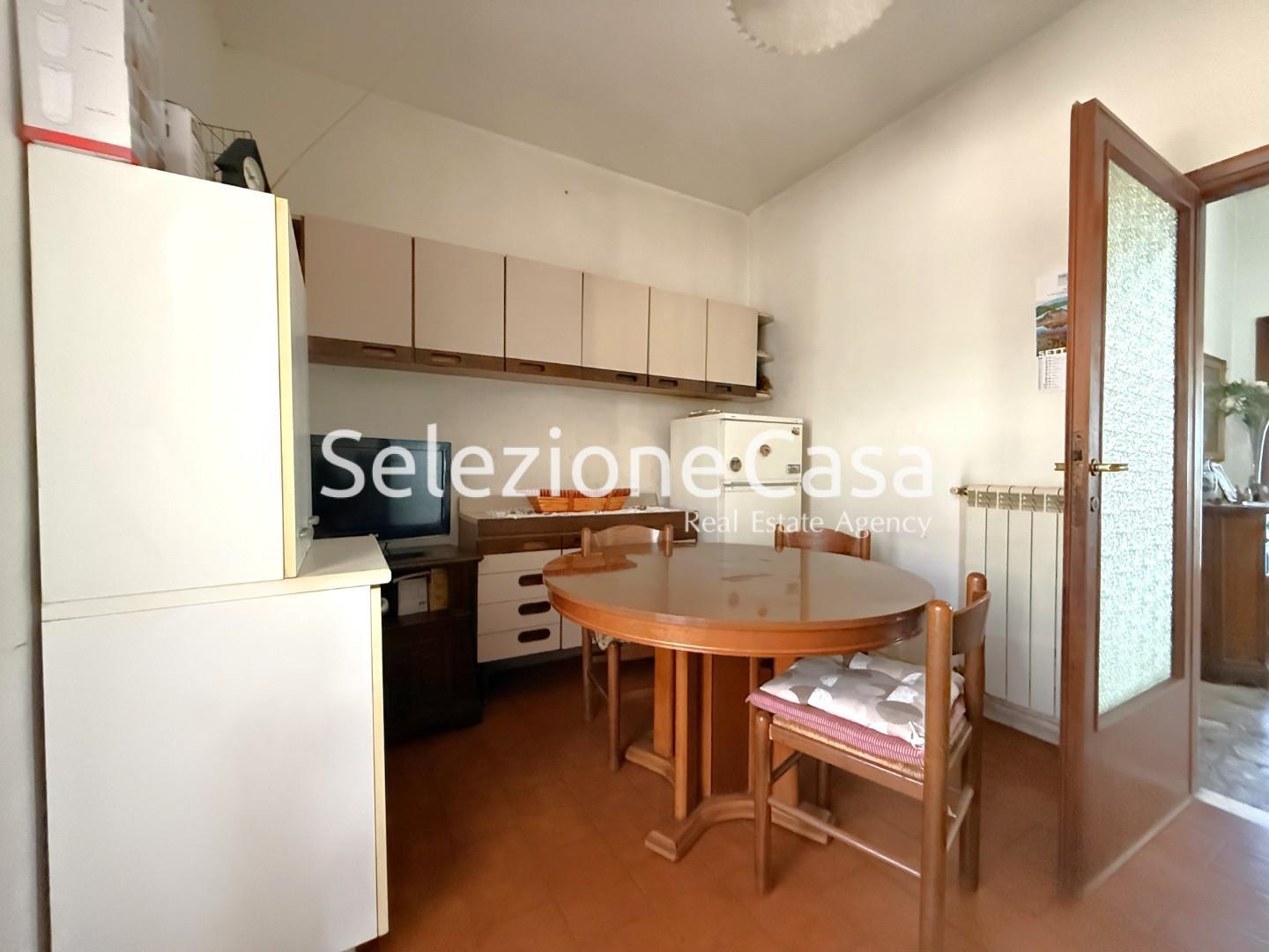 Quadrilocale in vendita a Castelfranco di Sotto