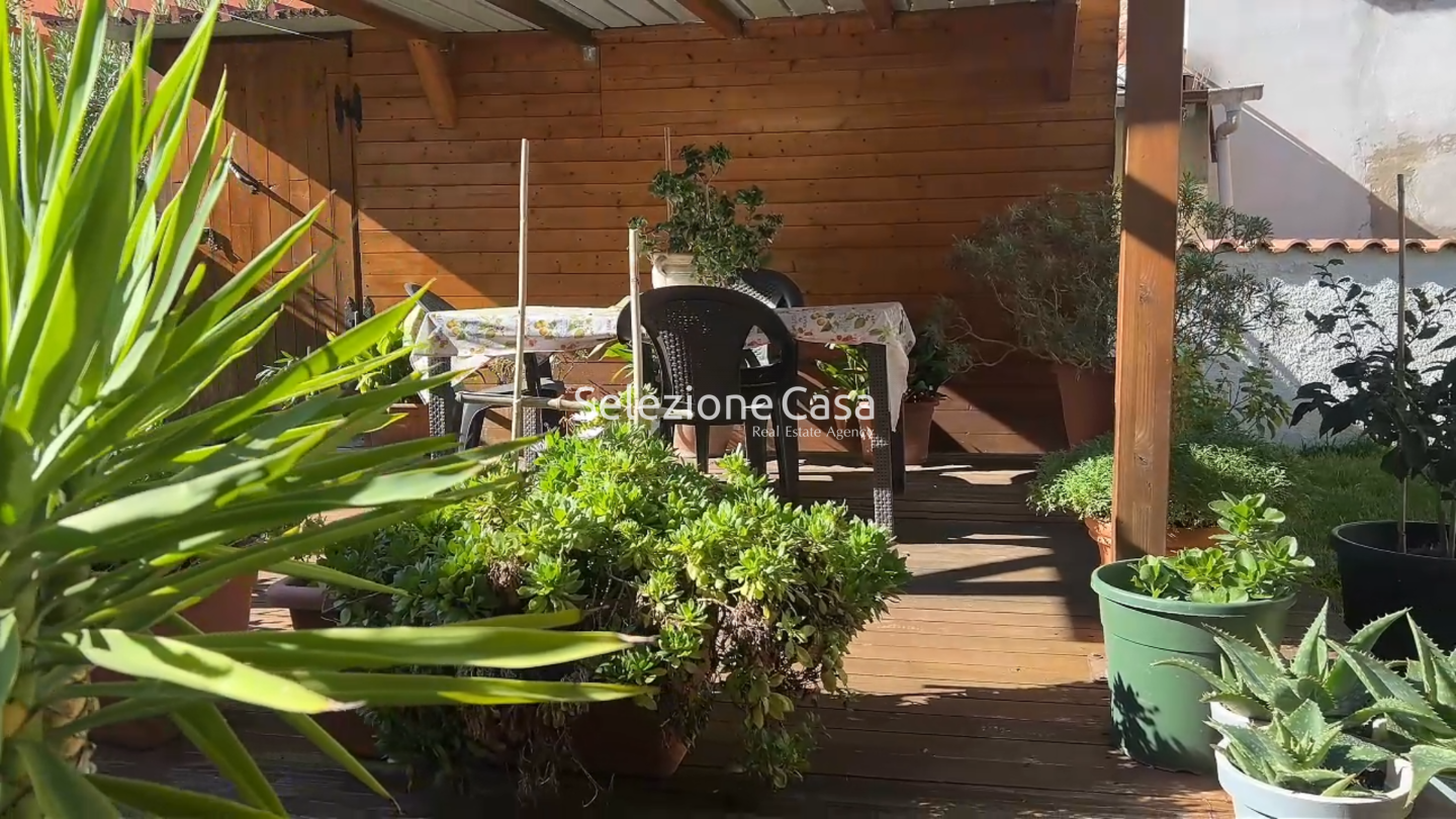 Casa indipendente con giardino, Santa Maria a Monte montecalvoli alto
