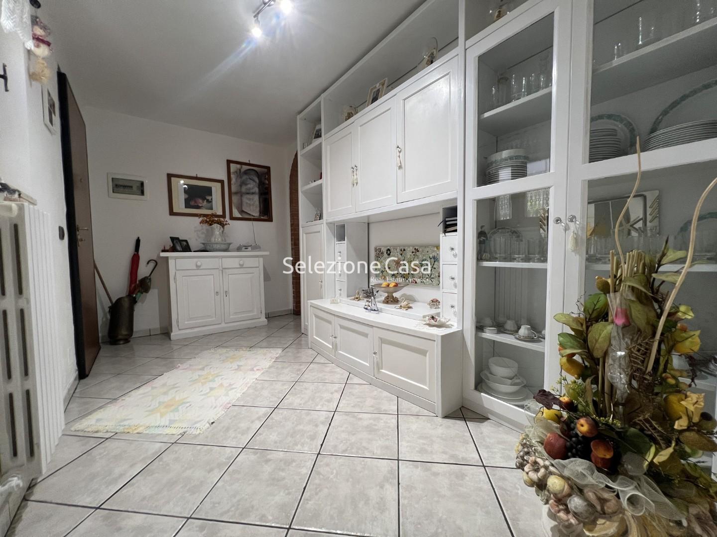 Casa indipendente con giardino, Santa Maria a Monte montecalvoli alto
