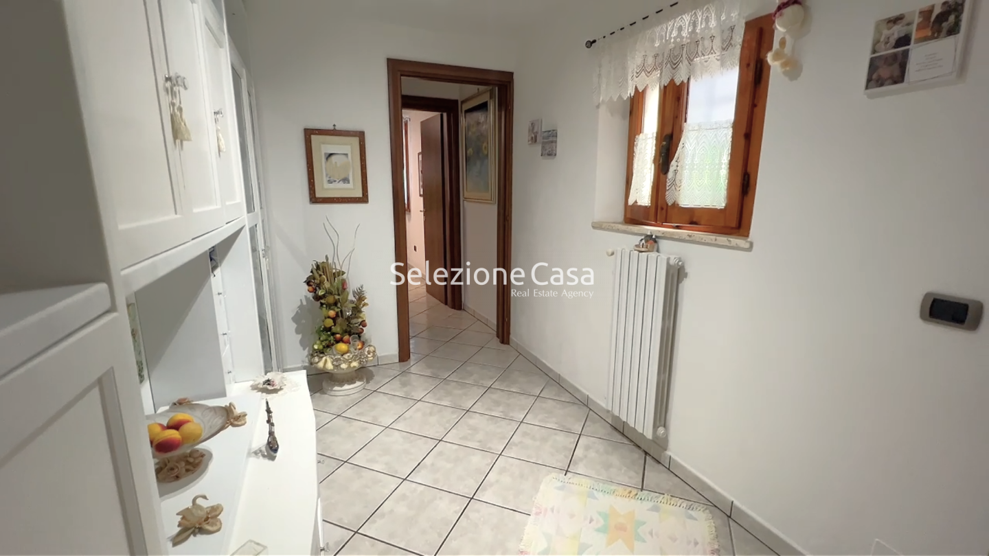 Casa indipendente con giardino, Santa Maria a Monte montecalvoli alto