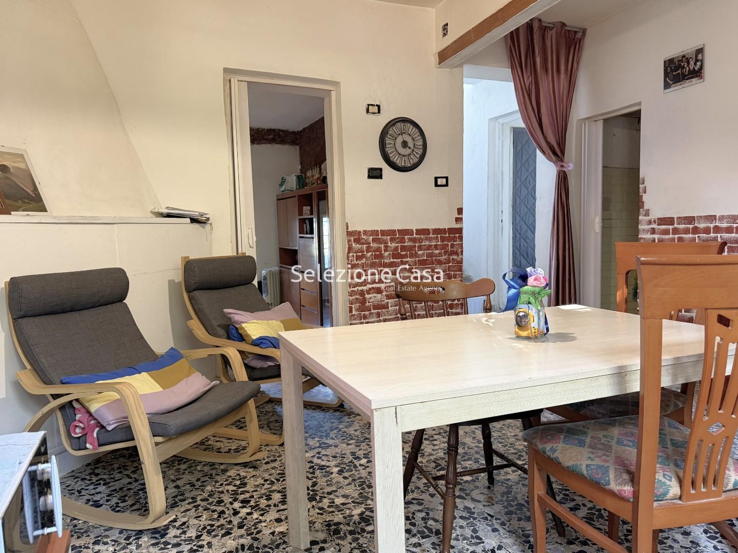 Casa indipendente con giardino a Santa Maria a Monte