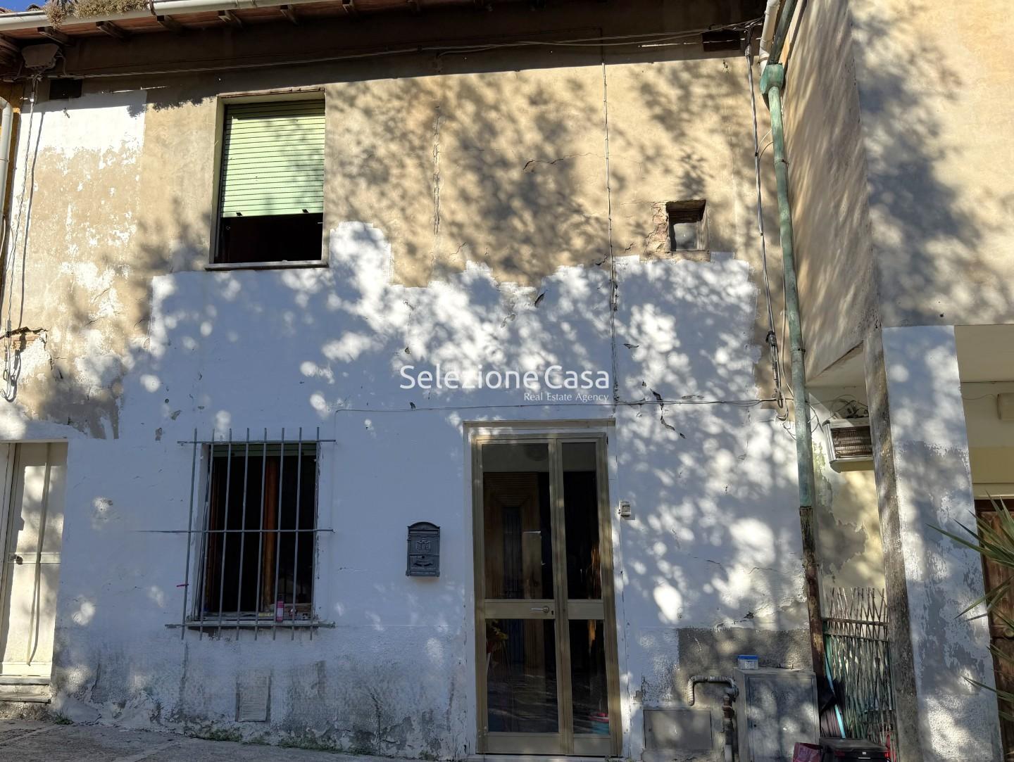Casa indipendente con giardino a Santa Maria a Monte
