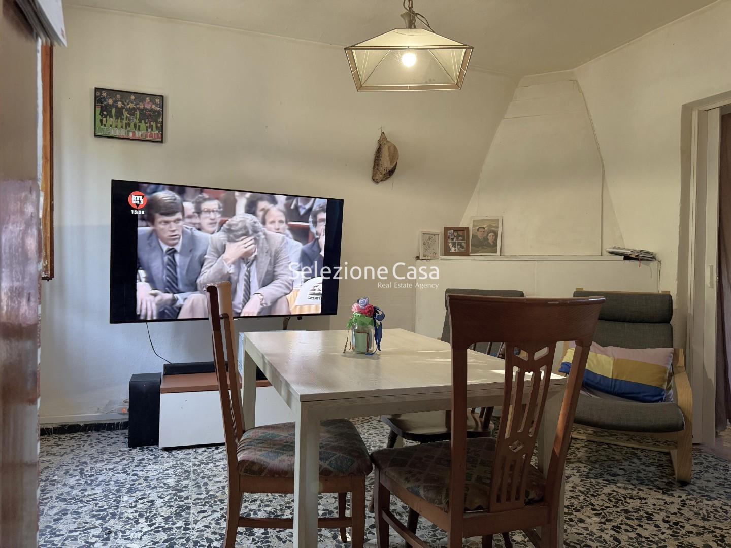 Casa indipendente con giardino a Santa Maria a Monte