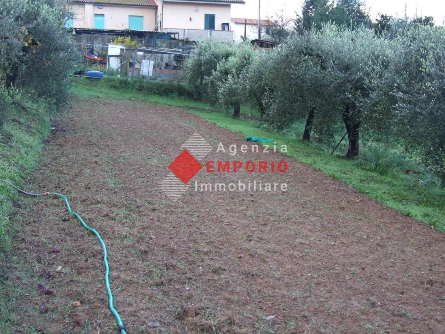 Casa indipendente in vendita a Santa Maria a Monte