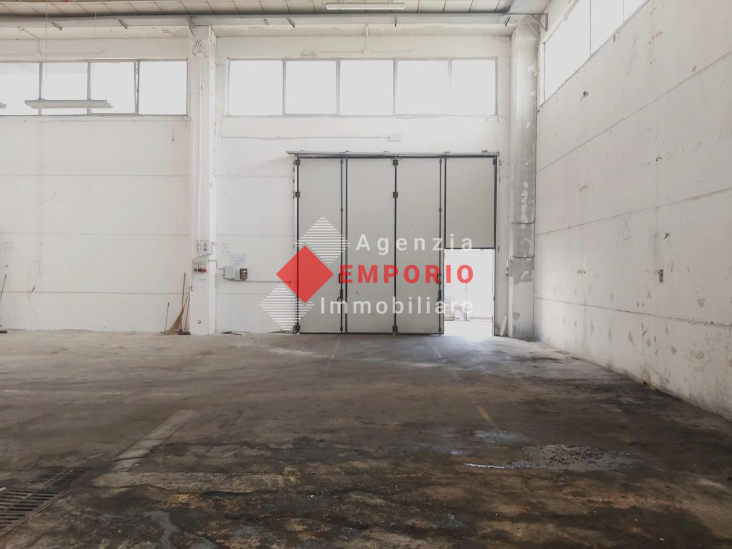 Capannone in affitto a Castelfranco di Sotto