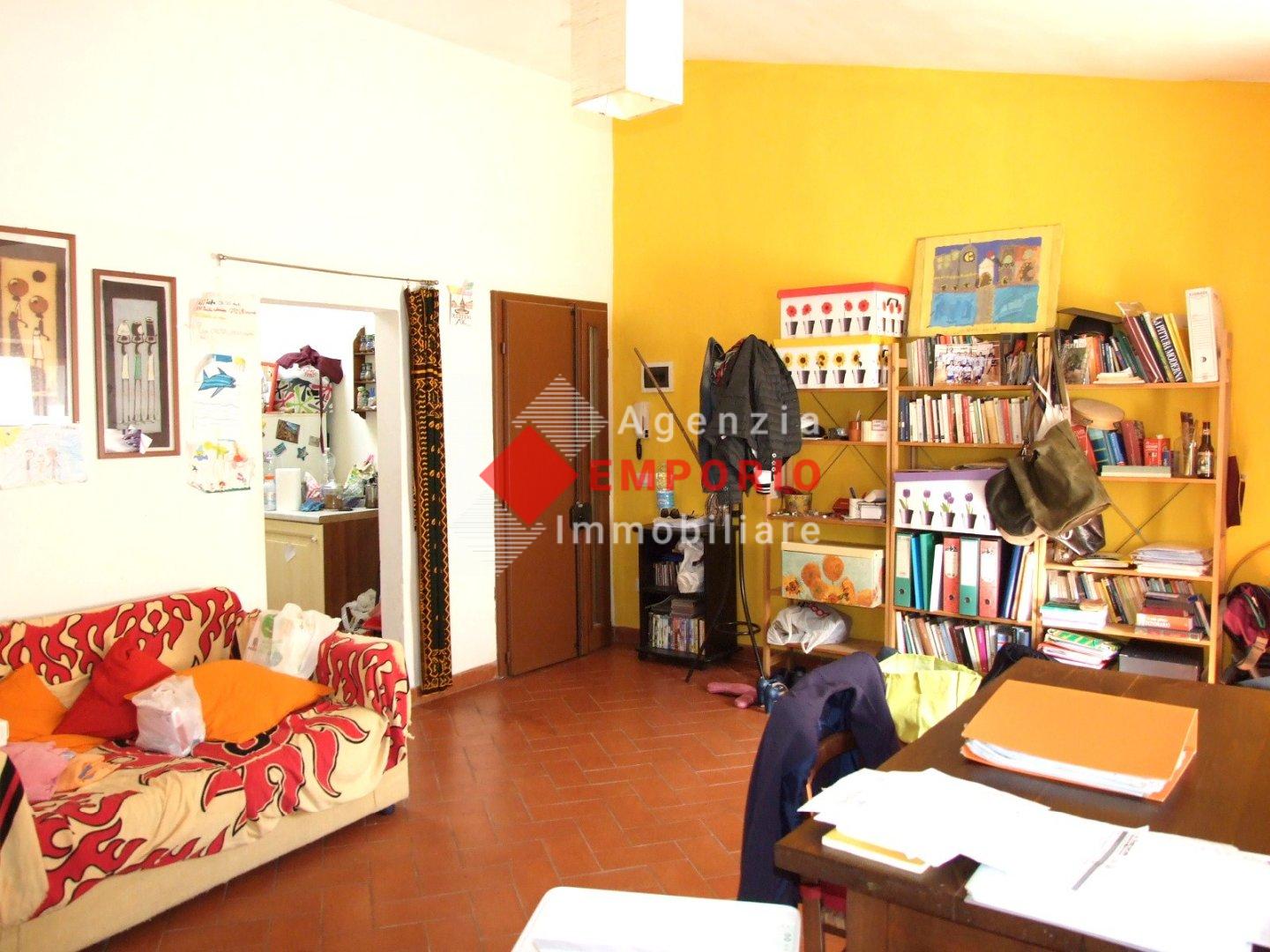 Quadrilocale in vendita, Vicopisano san giovanni alla vena