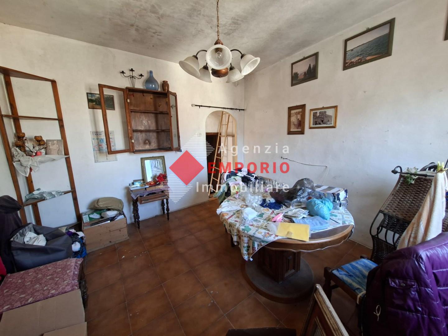 Quadrilocale da ristrutturare, Vicopisano san giovanni alla vena