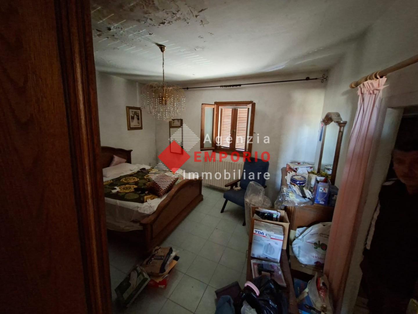 Quadrilocale da ristrutturare, Vicopisano san giovanni alla vena