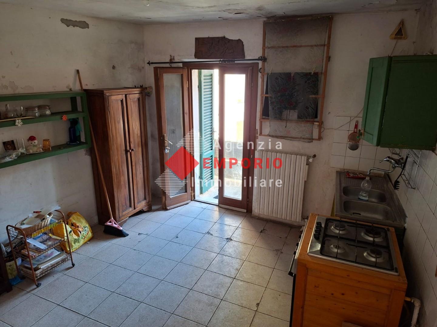 Quadrilocale da ristrutturare, Vicopisano san giovanni alla vena