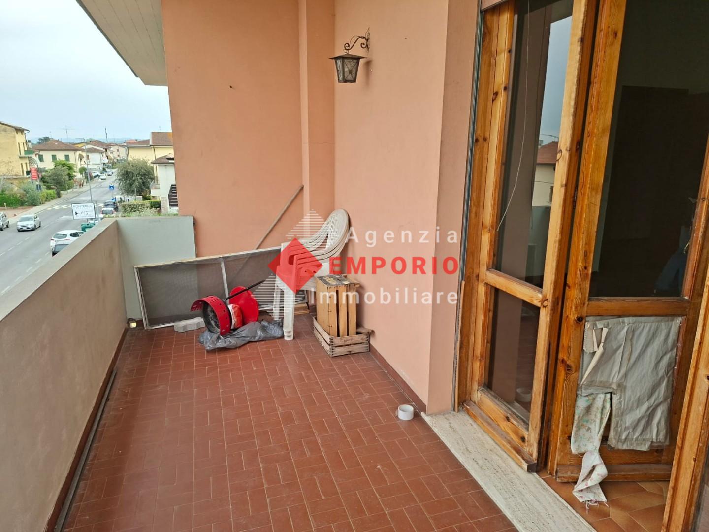 Appartamento in vendita a San Miniato