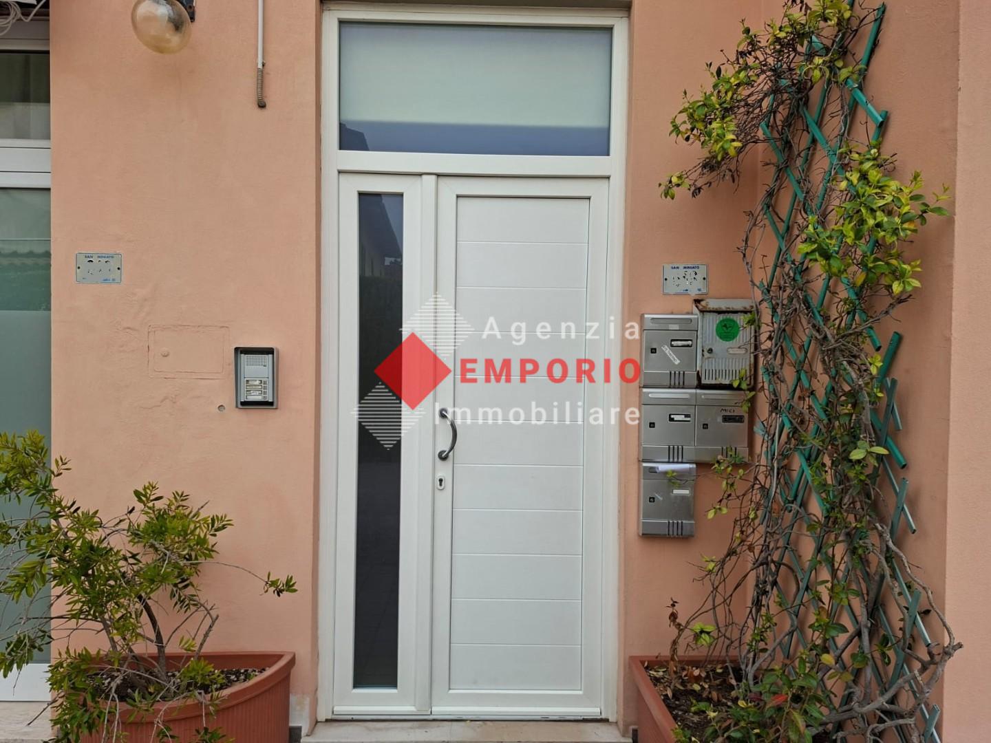 Appartamento in vendita a San Miniato