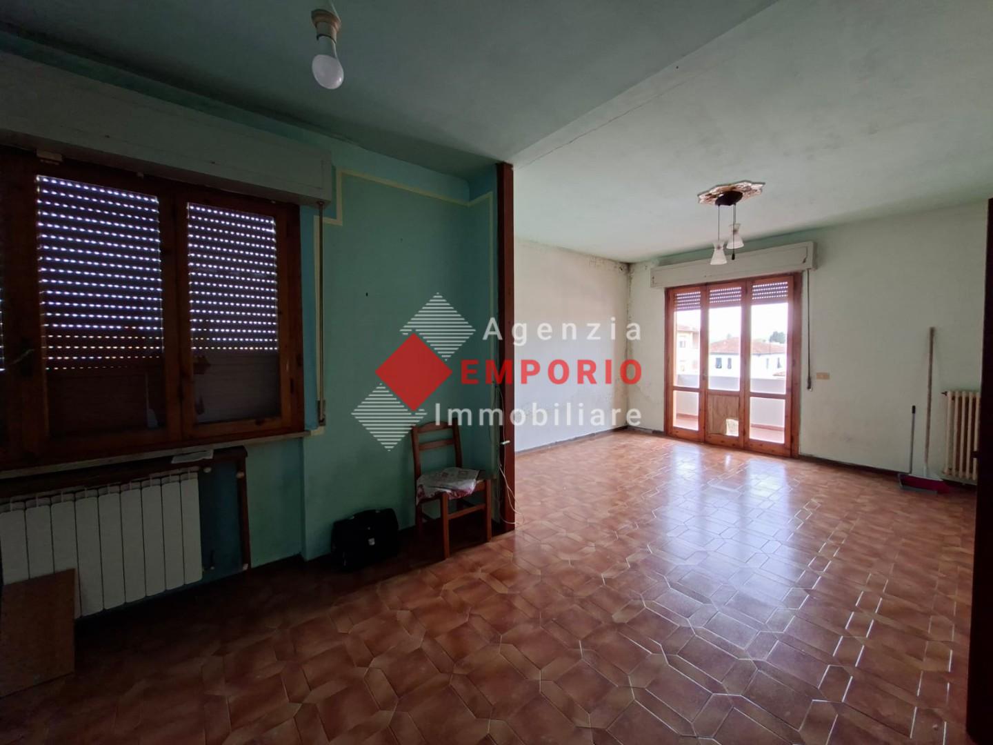 Appartamento in vendita a San Miniato