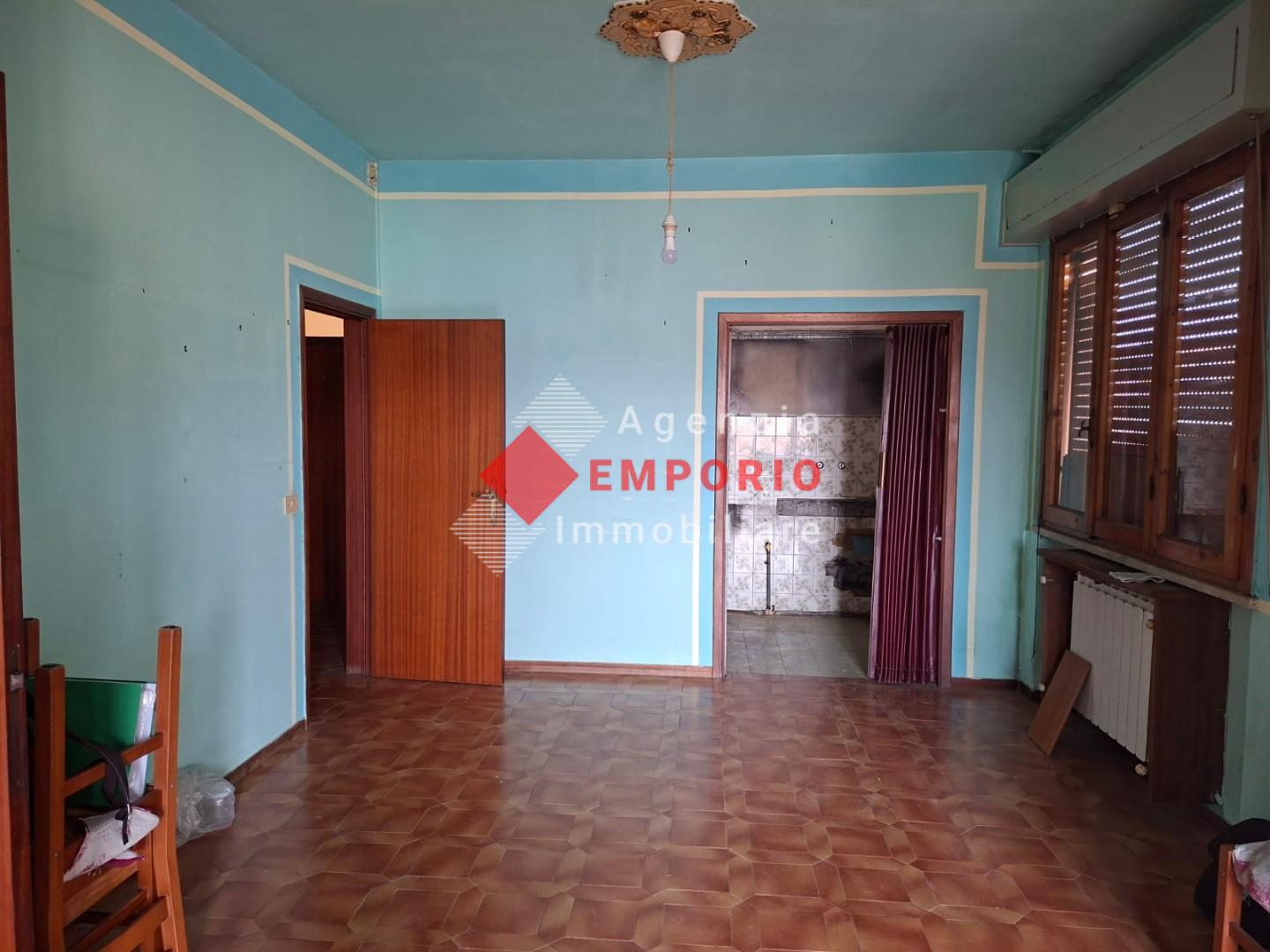 Appartamento in vendita a San Miniato