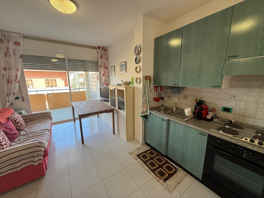 appartamento in vendita a Senigallia