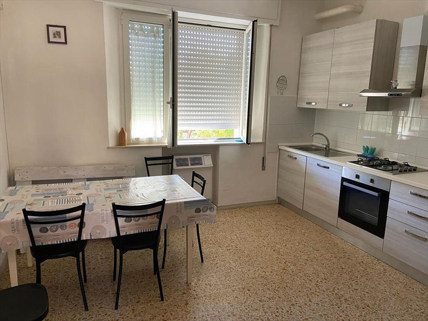 Bilocale in vendita in lungomare mameli 65, Senigallia