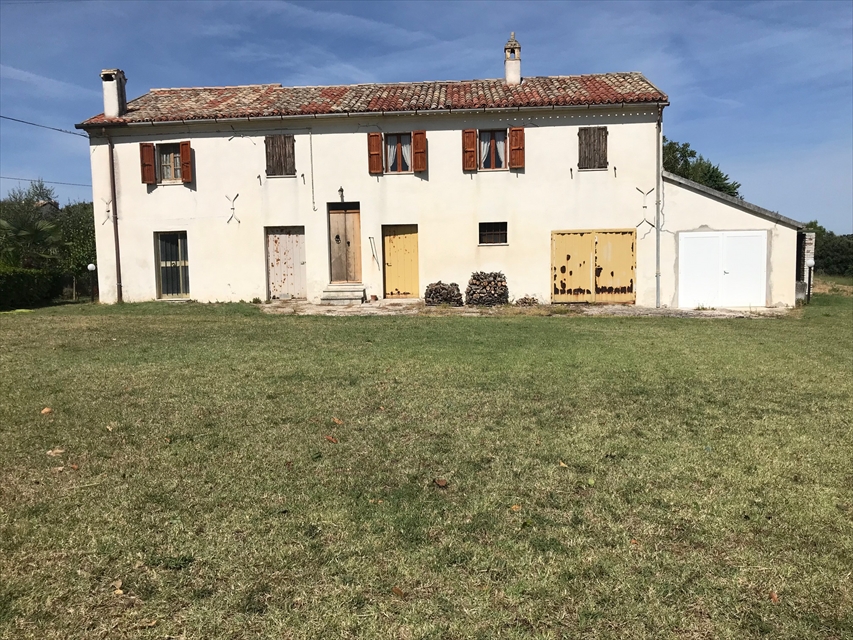 casa indipendente in vendita a Senigallia in zona Roncitelli