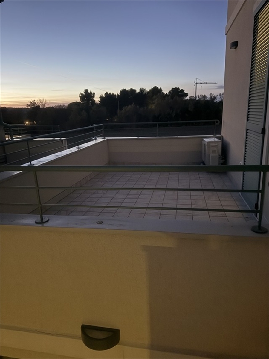 Trilocale in vendita, Mondolfo montecciappelano