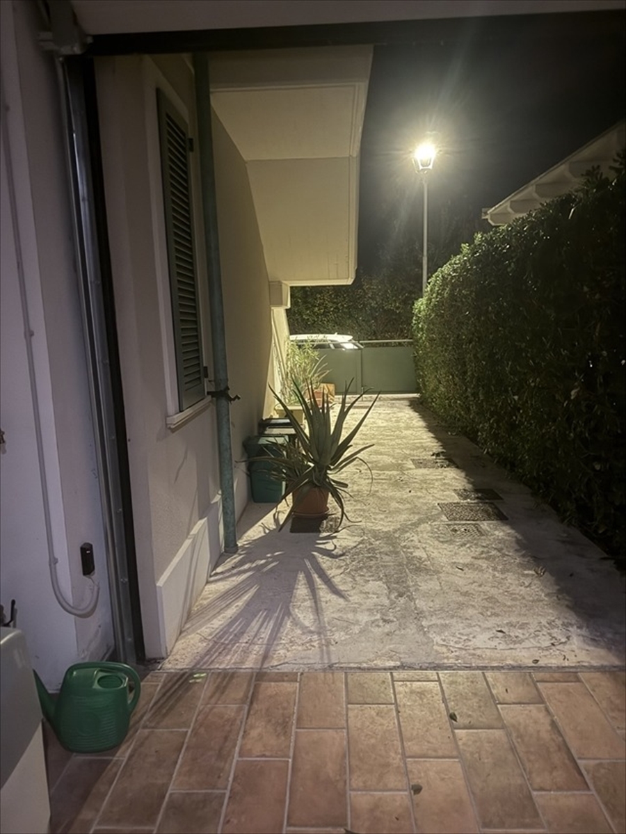 Trilocale in vendita, Mondolfo montecciappelano