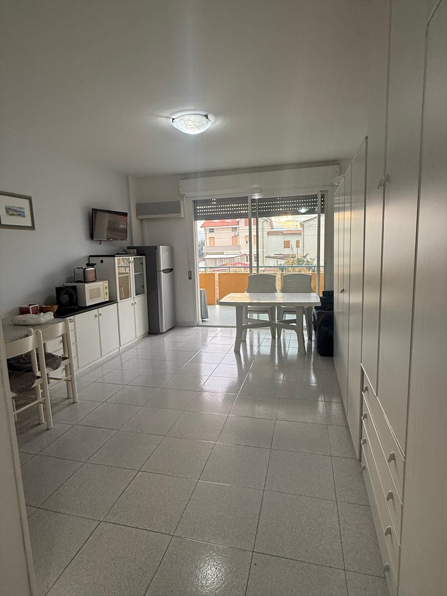 Monolocale in vendita in lungomare mameli 265, Senigallia