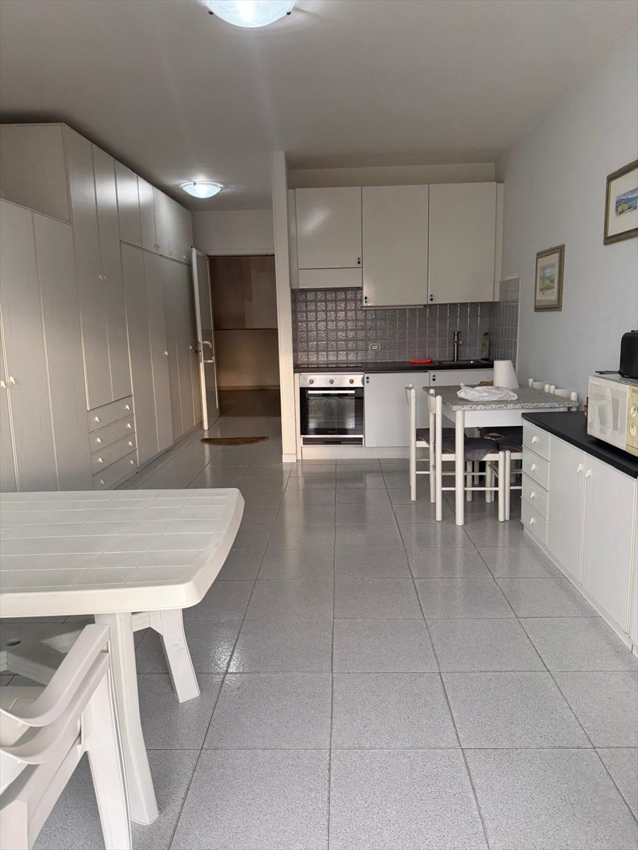 Monolocale in vendita in lungomare mameli 265, Senigallia