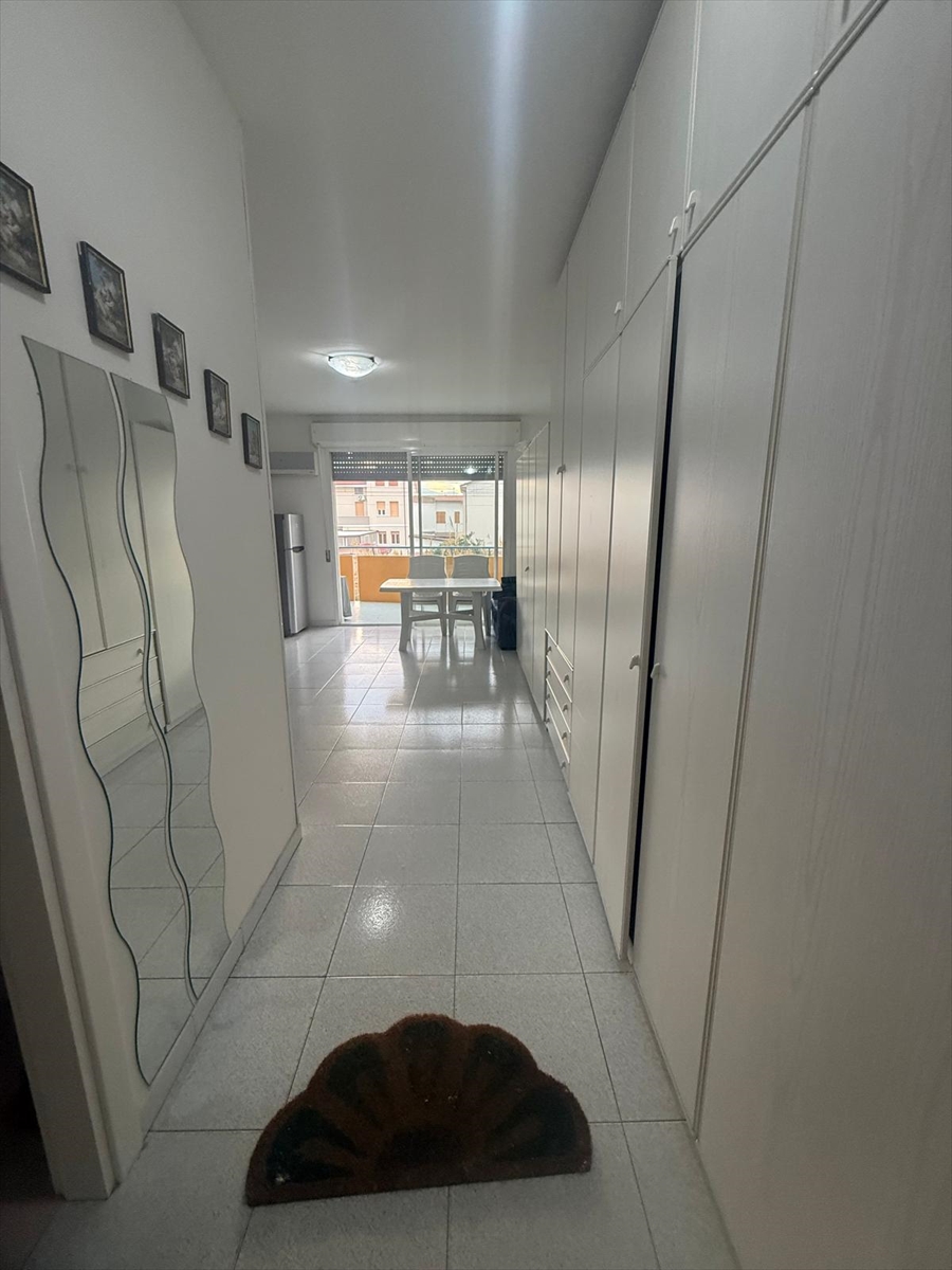 Monolocale in vendita in lungomare mameli 265, Senigallia