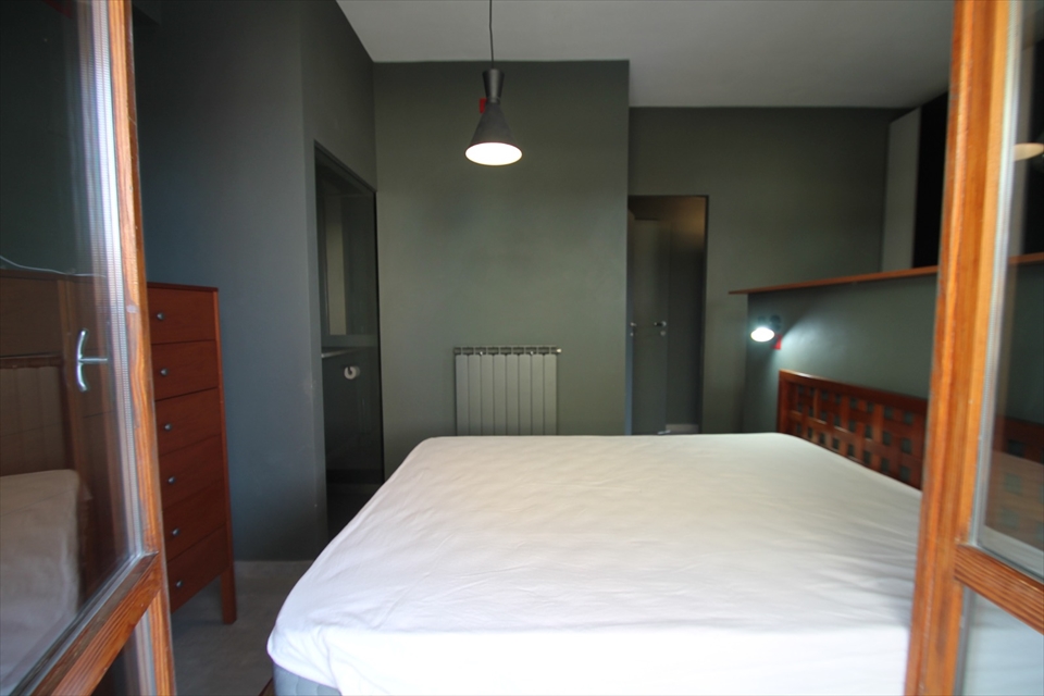 Bilocale in vendita in via po 44, Montemarciano