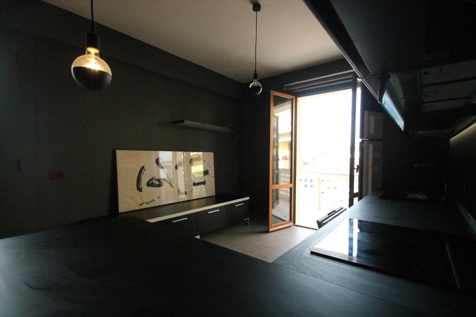 Bilocale in vendita in via po 44, Montemarciano