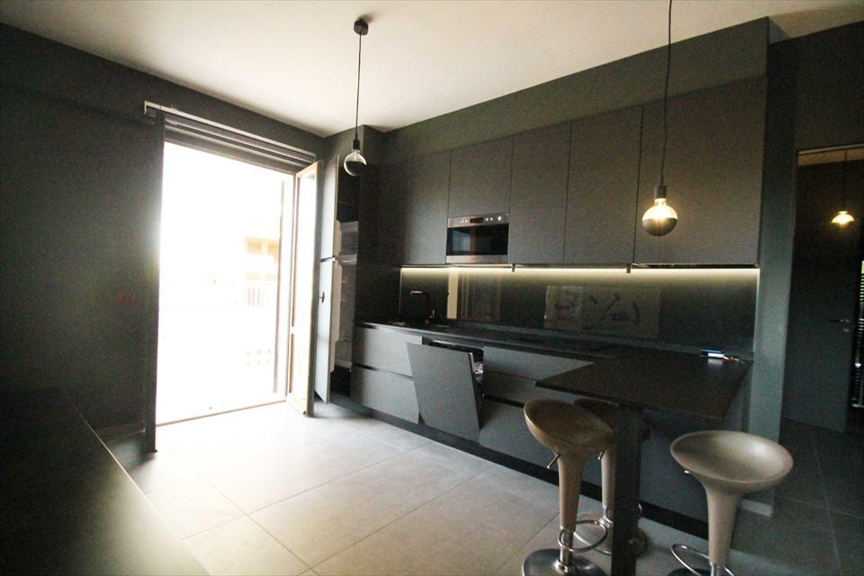 Bilocale in vendita in via po 44, Montemarciano